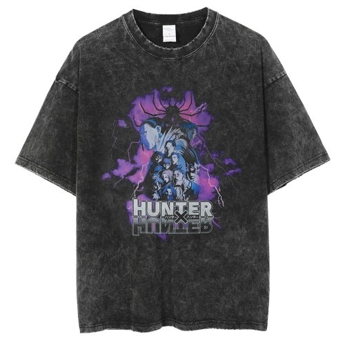 アニメ水洗いtシャツコレクション|undefined
