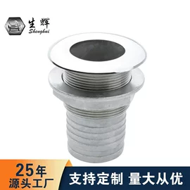 船用五金配件;其他船舶配件;其他索具