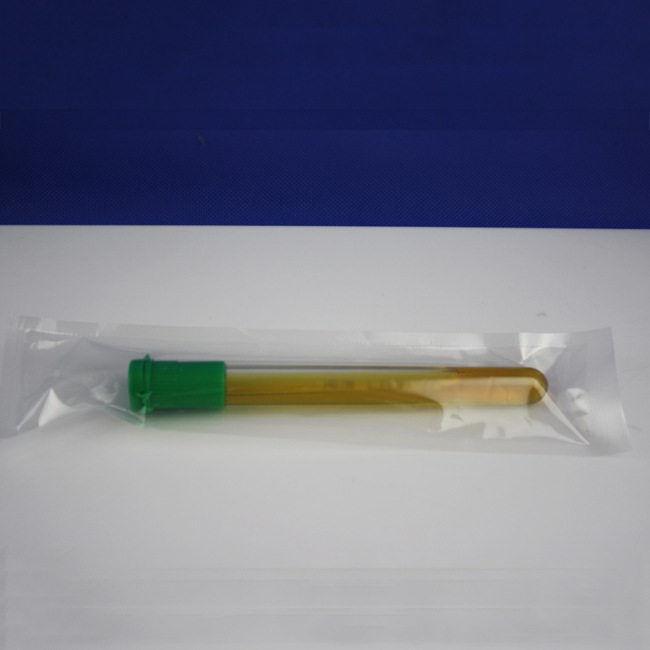 双料10%氯化钠胰酪胨大豆肉汤      HBPT4114-8    10ml*20支/盒