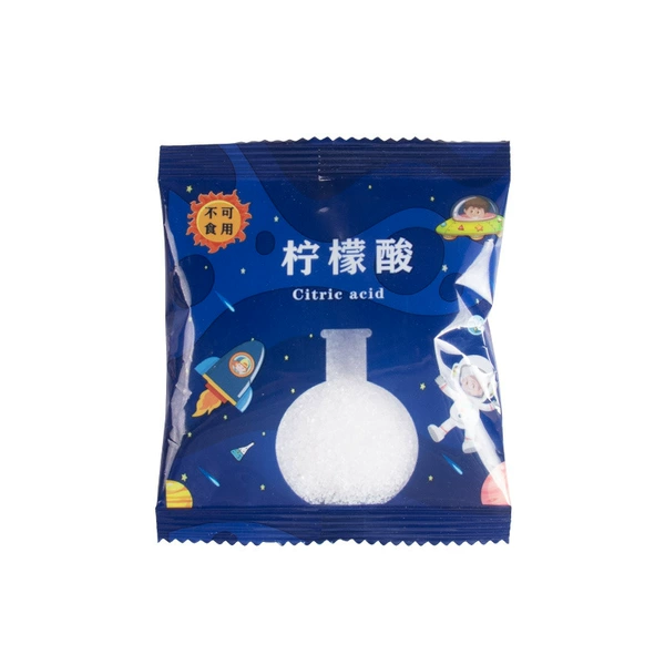 Citric acid