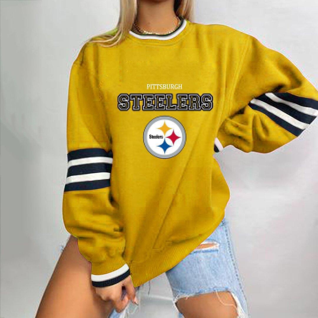 NFL Sweatshirt Design 2