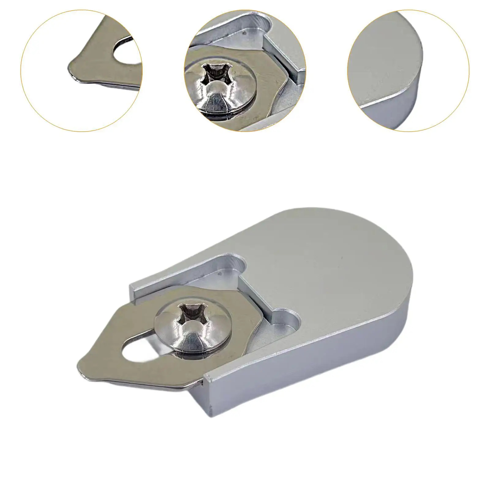 修表工具 可换头撬刀 撬手表后盖刀 翘盖工具 撬底刀 双头可用