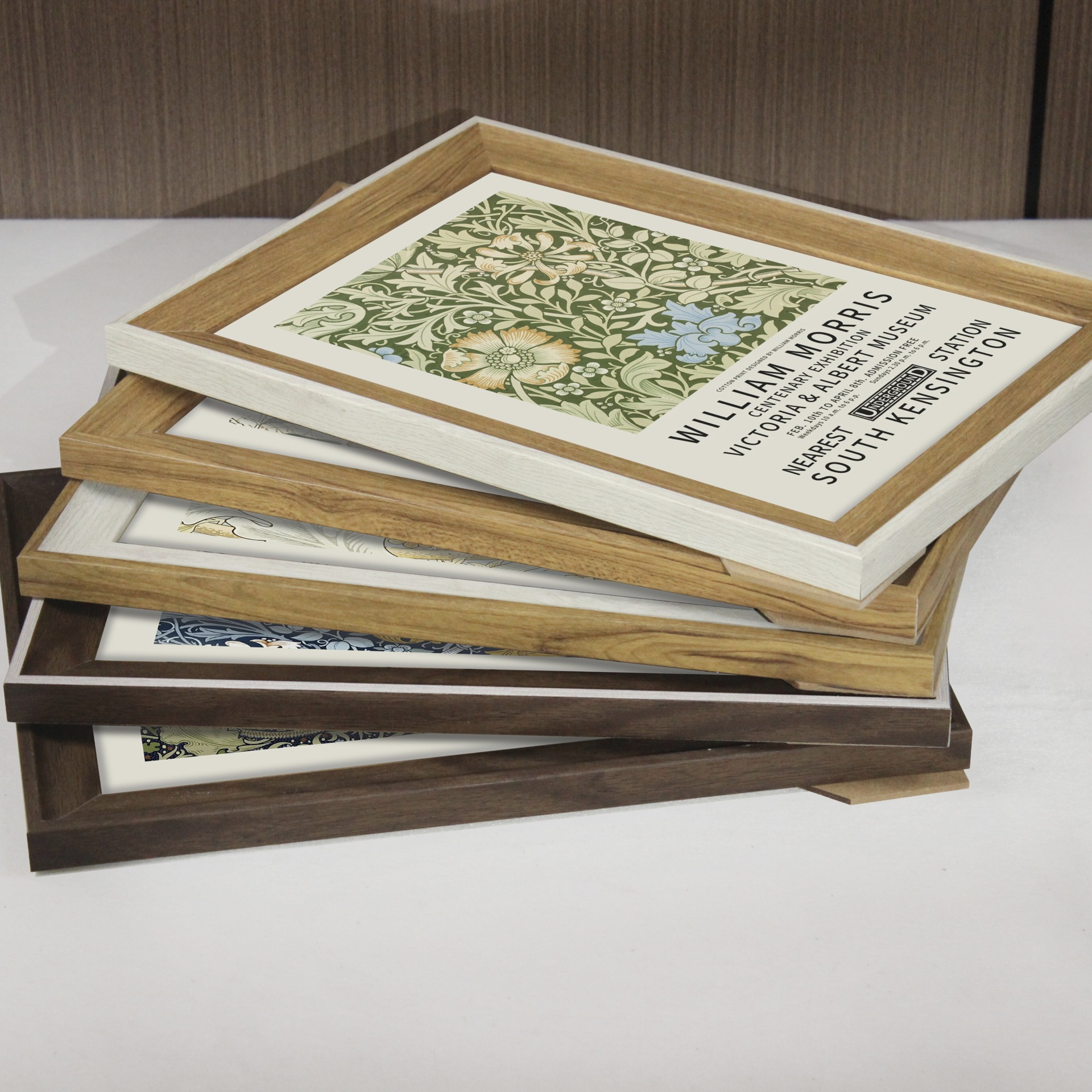 北欧创意简约相框批发挂墙摆台木质照片墙5寸6寸7寸8寸10寸手工