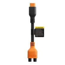 EF ECOFLOW����̫��ܰ���� һ�ֶ��K���D�Ӿ�-XT60I-0.05m