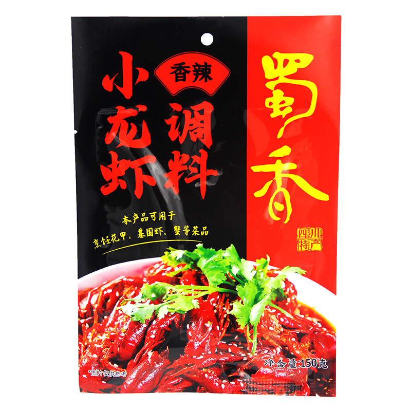 小龙虾调料市场的风云变幻