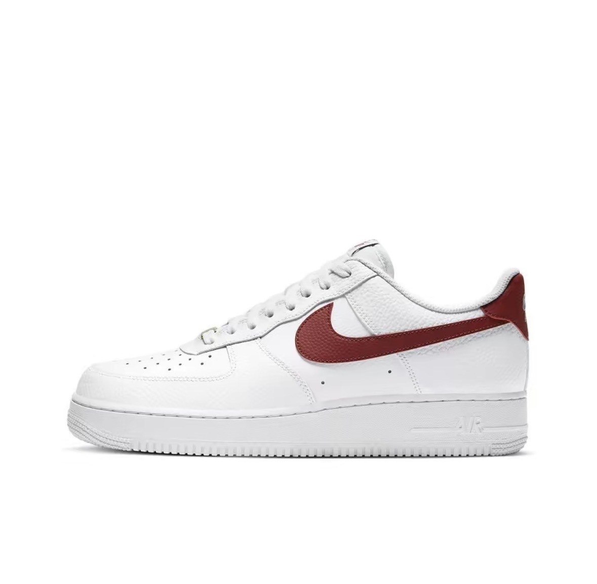 Chunyuan Air Force No. 1 zapatos Putian AF1 zapatos de skate de comercio exterior transfronterizo zapatos blancos para hombres y mujeres