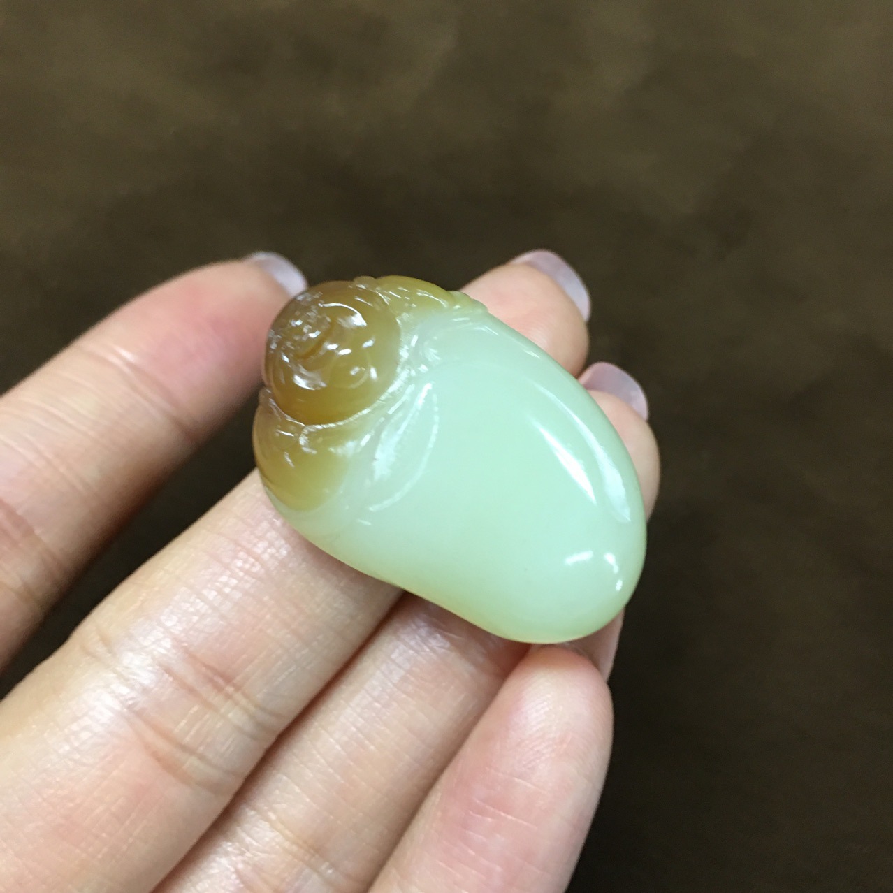 K金项链价格走势观察