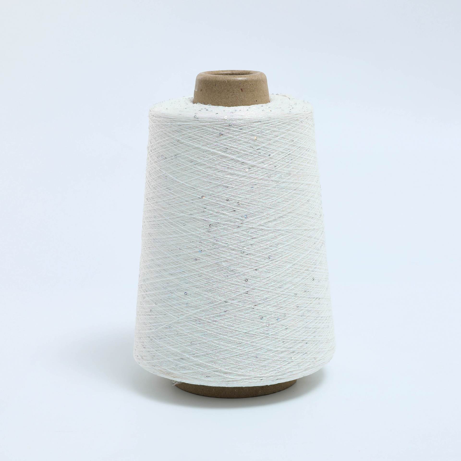 스팽글 화이트 컬러풀 1kg