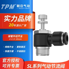 气动接头;气动控制元件;气动软管