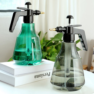 Watering Can Disinfection Flower Shop Special Air Pressure High Pressure Small Sprayer Home Gardening Watering Watering Can