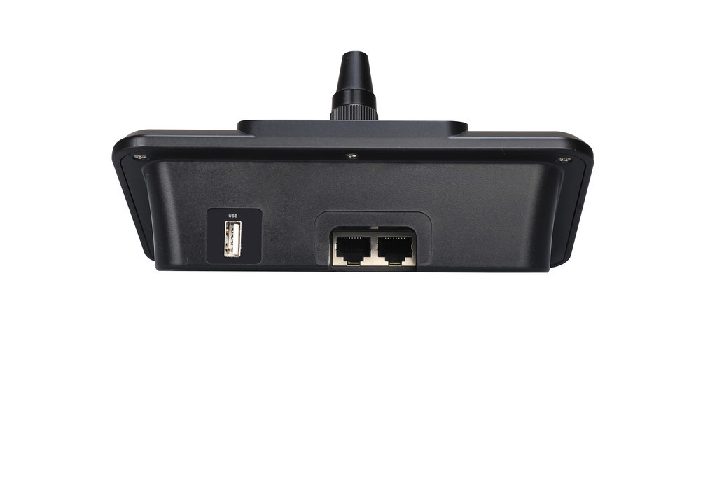 SY-6890  RJ45 网络型纯讨论+视像+表决+签到数字会议系统