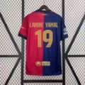 Home Champions League No. 19