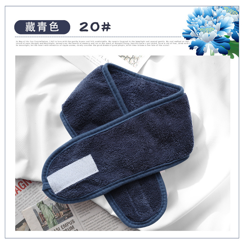 Amazon bordado velcro banda de pelo coral velcro banda de pelo deportivo banda de pelo luna banda de pelo mayorista fabricante