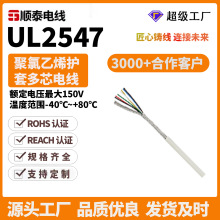�p�@���ξ�UL2547��оPVC�����a�O����̖�B�Ӿ��z�y�O�䌣�þ��|