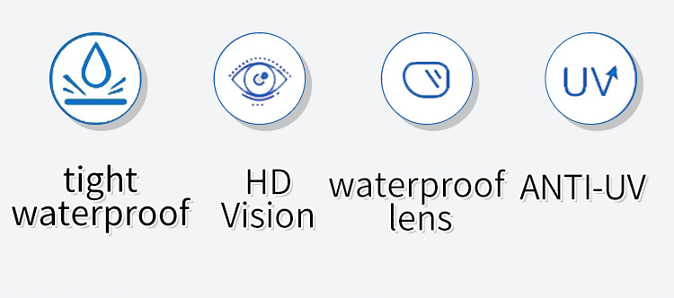 2022 new swimming with large frame view, silicone face mirror, high-definition snorkeling training diving goggles for_voghion.com