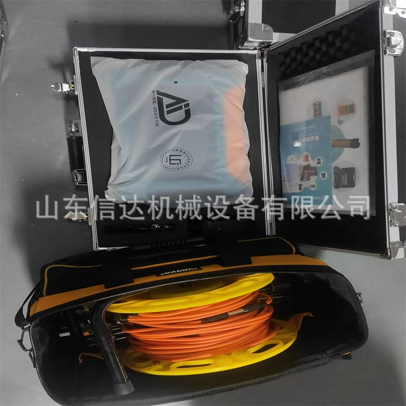 16 новых кабелей высокой плотности AD-16D-T7.5M м расстояние 16 каналов, 32 канала для двух