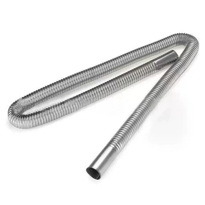 Pipe, Other Automotive Exterior Supplies