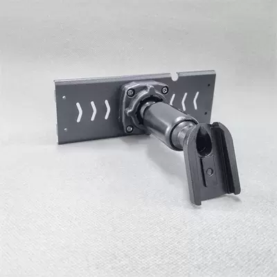 back plate back clip base | Other Car Modifications - no1-large-pipe-bracket-no9-metal-plate-package
