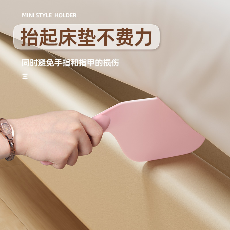 マットレス整理上げ器ベッド固定具家庭用省力敷き替えシーツの隙間に神器ベッド笠を載せる|undefined