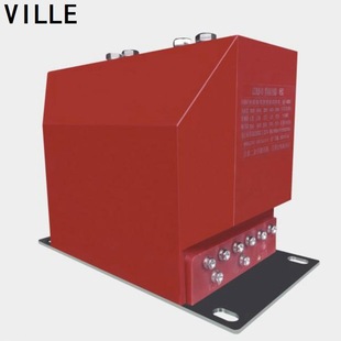 Current Transformer Lzzbj9-12C2 10Kv Current Transformer