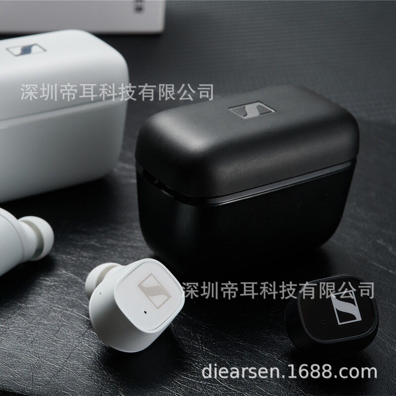 Applicable to cross-border CX400BT Bluetooth wireless headset universal stereo in-ear bass senhai
