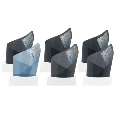 Automotive Film: Film Heat-Insulating Explosion-Proof Film Side