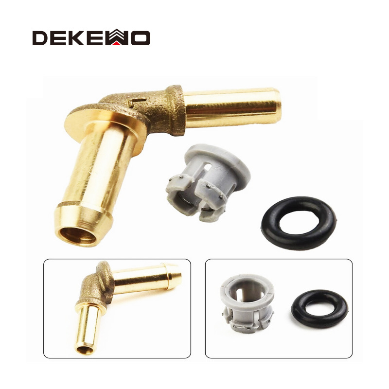 Water Heater Water Pipe Repair Kit Joint Suitable for Land Rover Sport Range Rover Lr048474 Lr049990 C2Z8258