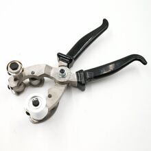 KBX-45手动低压电缆剥线刀剥线钳剥皮钳电缆电线开皮器剥线器
