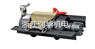 Runhua Manufacturers Supply Runva HWX040III 10000 Pounds 4 Tons Barricade Car Hydraulic Winch/coiled
