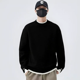 男式牛仔裤;男式休闲裤;男式针织衫