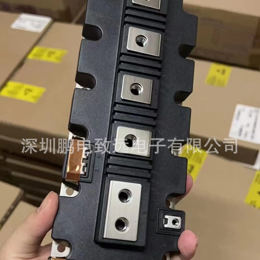 FF1400R12IP4 大功率IGBT模块 超大功率逆变模块 原装 全新 特价