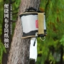 便携家居挂式车载纸巾抽