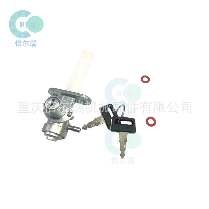 Accesorios de motocicleta Sistema de control de motocicleta AX100 Acelerador bloqueo