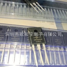 CRG40T65AK5HD DSEE55-24N1F GB10MPS17-247 WMJ90N60F2