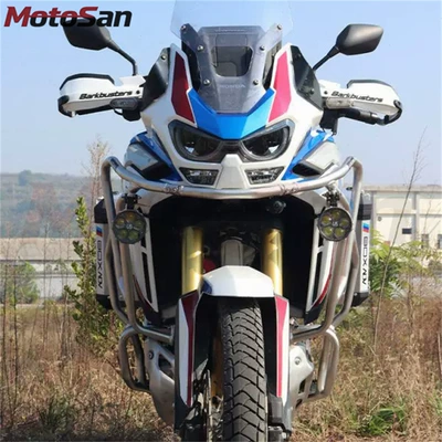 Adventure Dct Stainless – Motorcycle bumper
