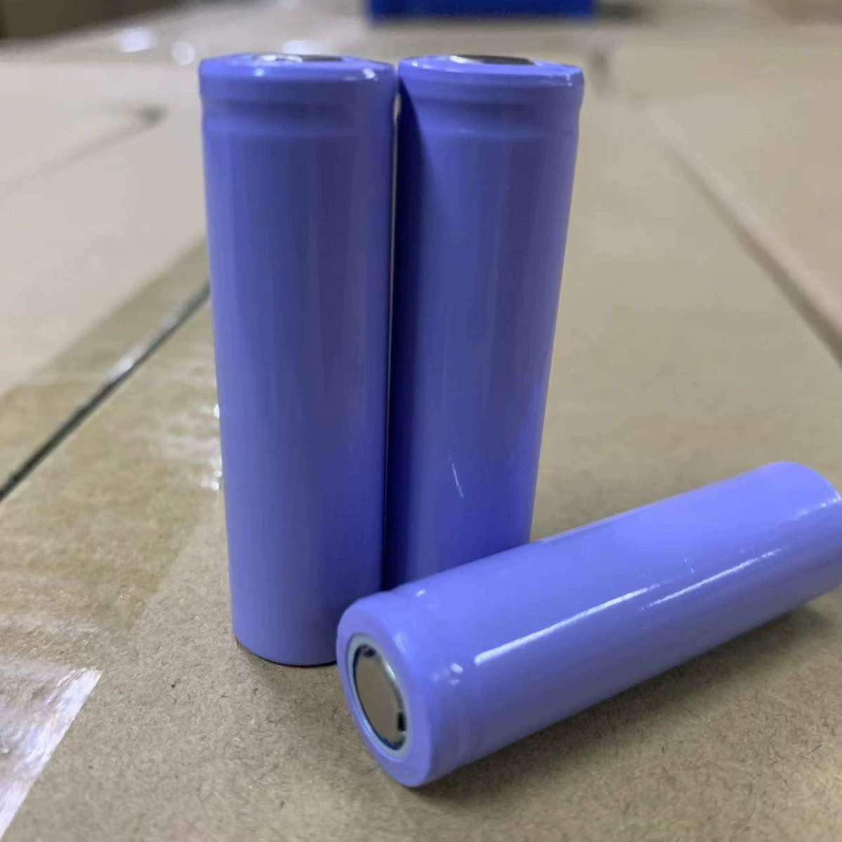 Поставка литиевой мировой 18650 плоский головка 800mAh литиевая аккумуляторная зарядка 18650 высококачественная батарея Pengcheng мир