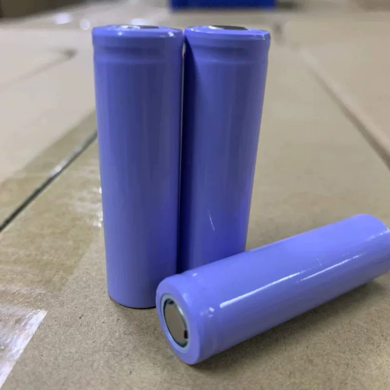 Поставка литиевой мировой 18650 плоский головка 800mAh литиевая аккумуляторная зарядка 18650 высококачественная батарея Pengcheng мир