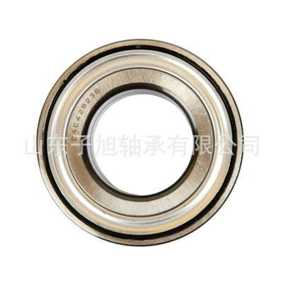 Bearings Non-Standard Bearings, Təkər mərkəzi yataqları