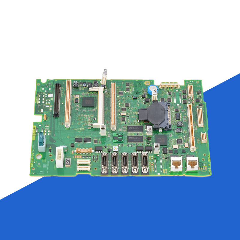 A20B-8200-0709发那科fanuc系统原装全新PCB电路板主机主板现货议