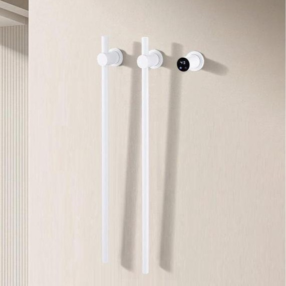 숨겨진 은색 - 디스플레이 포함