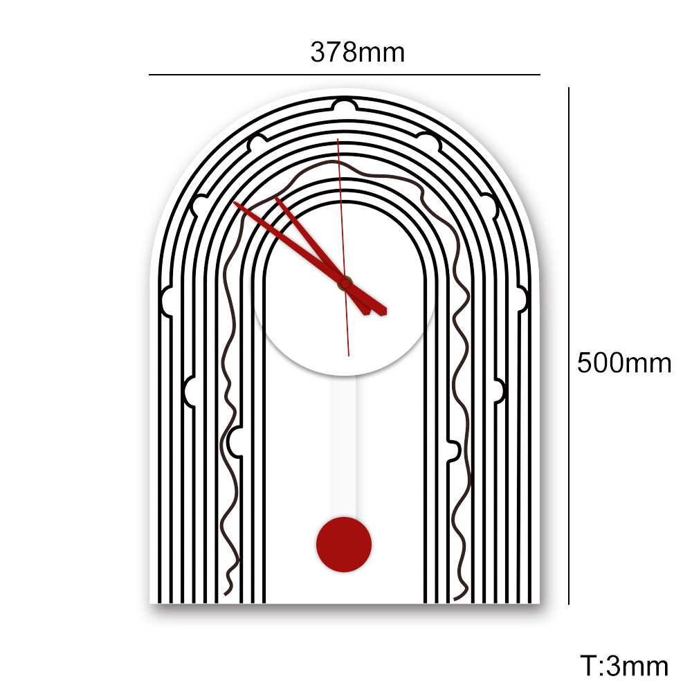 378*500*3mm