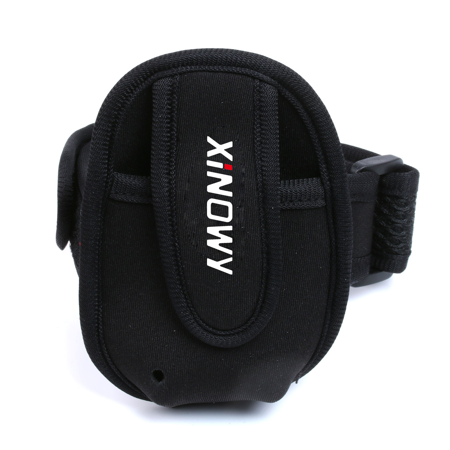 Xinowyv4Cpro Ear-Hook Football Referee Intercom Headset for 4 People, Simultaneous Referee Intercom, 3 Sets, 4 Sets