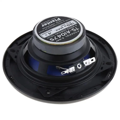 System Subwoofer Car Coaxial – Car horn/tweeter
