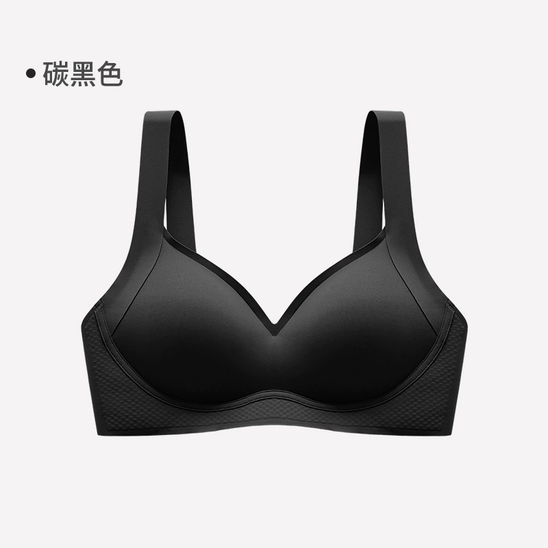Underwear, comfortable set, wireless bra, push up bra, tank top, sports bra, beautiful back