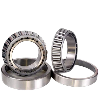 bearing, Sükan mexanizmi yataqları