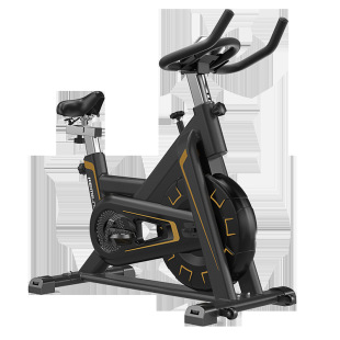 Dynamic bike for gym, sports equipment pedalled, direct factory sales 3