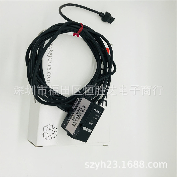 基恩士 FT-H10 FU-15 FU-10 FU-12 FU-13 FT-WZ8E FU-16 F 控制器