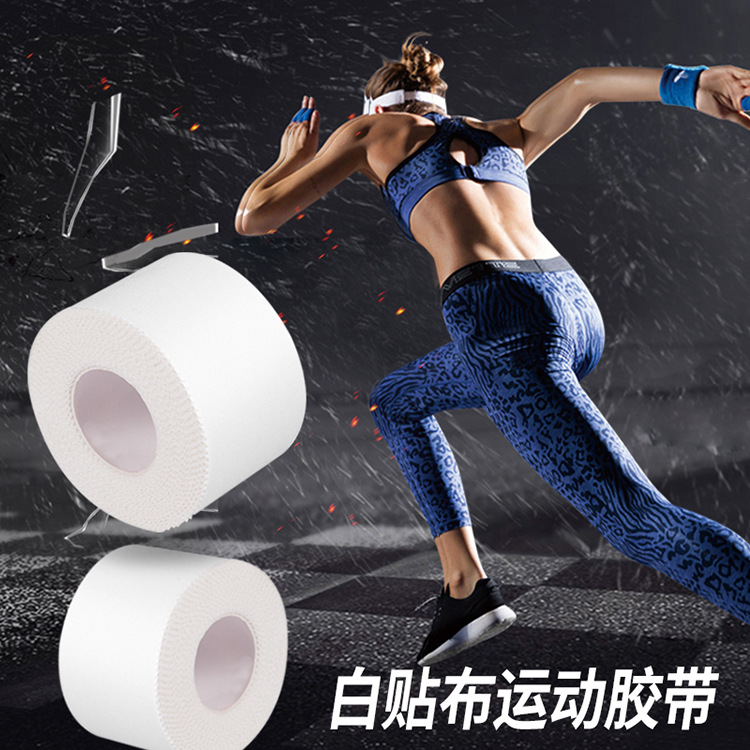 Sports hair band