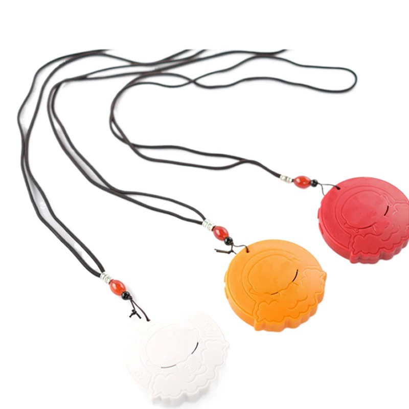 Музыкальный плеер Амиتابха Будда, мини-подвеска с улыбающимся лицом, маленький динамик, портативная караоке-машина для пожилых, устройство для прослушивания оперы