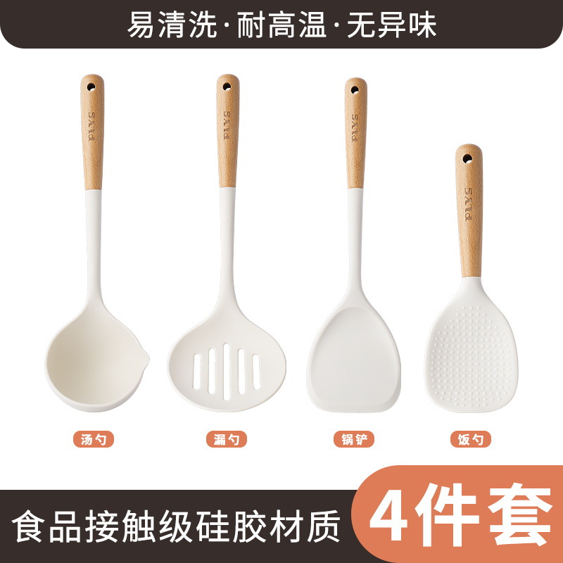 Alemania cucharas de cocina